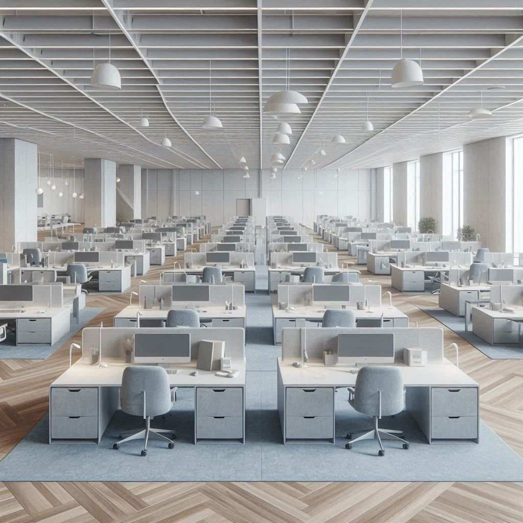 设施管理组针对员工午休高峰制定写字楼办公楼宇智能化服务预案要覆盖哪些环节